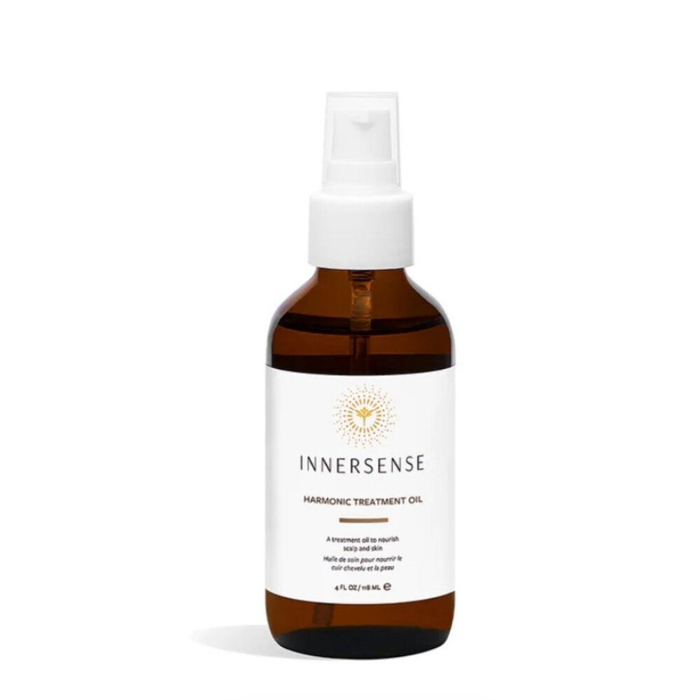INNERSENSE Harmonic Treatment Oil 4 Fl. Oz. - Picture 5 of 5